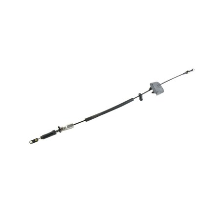 Mopar Manual Transmission Shift Cable, 68078055AG 68078055AG